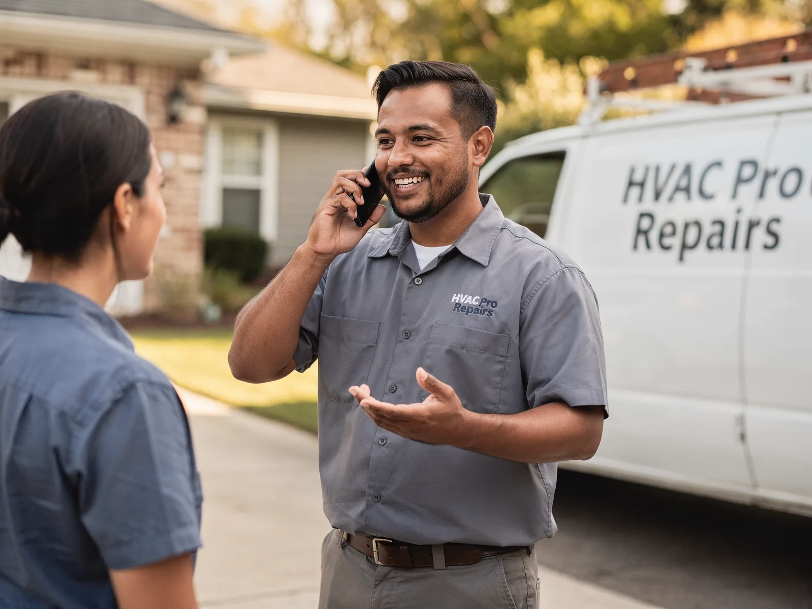 Heat Pump Repair Colfax, WA FAQs
